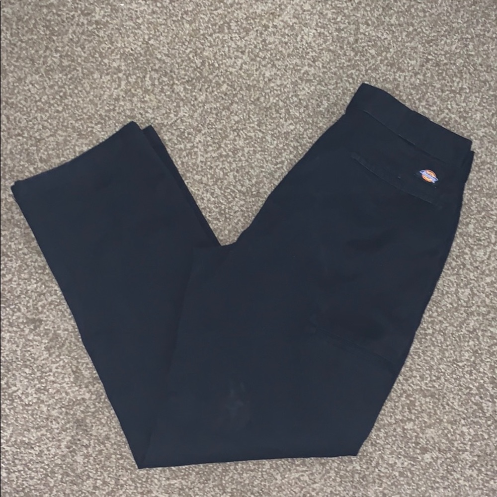 Black Men’s Dickies